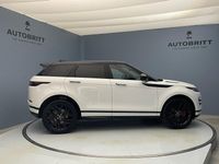 gebraucht Land Rover Range Rover evoque 2.0 T 250 Autobiography