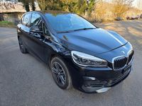 Gebraucht BMW 225 Active Tourer iPerformance 220 PS (161 kW) 2022 Van / Kleinbus