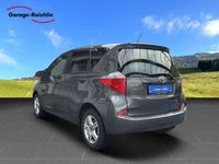 gebraucht Toyota Verso-S 1.33 VVT-i Linea Terra