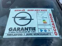 gebraucht Opel Corsa 1.2 TP GS-Line Automat 130PS