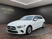 Gebraucht Mercedes A180 Style 116 PS (85 kW) 2019 Limousine