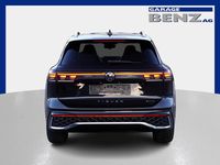 Gebraucht VW Tiguan R-line 193 PS (141 kW) 2025 SUV