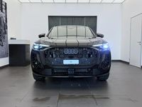 Neu Audi Q5 204 PS (150 kW) 2025 Schwarz SUV