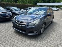 Gebraucht Subaru Legacy 167 PS (122 kW) 2011