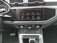 gebraucht Audi Q3 1,5 TFSI 35 advance Standh. ACC AHK LED