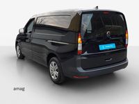 Gebraucht VW Caddy Maxi 122 PS (89 kW) 2023 Van / Kleinbus