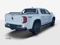 gebraucht VW Amarok DoubleCab Style Winteredition 2