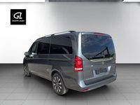 Gebraucht Mercedes V250 190 PS (139 kW) 2021 Van / Kleinbus