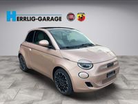 gebraucht Fiat 500e 