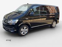 gebraucht VW Multivan T6Highline