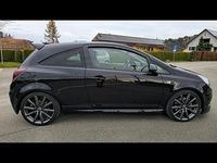 Gebraucht Opel Corsa Edition 211 PS (155 kW) 2013 Kleinwagen