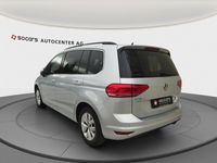 gebraucht VW Touran 1.5 TSI EVO Comfortline DSG // Bremsen v + h komplet