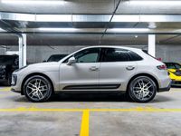 gebraucht Porsche Macan PDK