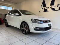 Gebraucht VW Polo GTI 180 PS (132 kW) 2012 Kleinwagen