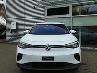 Gebraucht VW ID.4 Pro Performance 150 kW (204 PS) 2026 Weiss SUV