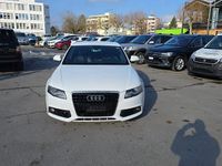 Gebraucht Audi A4 265 PS (194 kW) 2009
