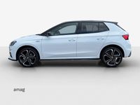 gebraucht Skoda Fabia Monte Carlo