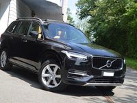 Gebraucht Volvo XC90 Momentum 391 PS (287 kW) 2019 SUV