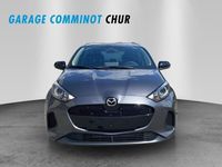 gebraucht Mazda 2 1.5 Hybrid Exclusive-Line