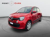 Gebraucht Renault Twingo Life 71 PS (52 kW) 2015 Kleinwagen