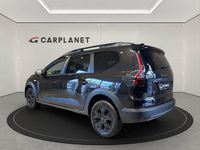 Neu Dacia Jogger Extreme 110 PS (80 kW) 2026 Schwarz Van / Kleinbus