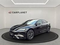 Neu BYD Seal 389 kW (530 PS) 2025 Schwarz Limousine