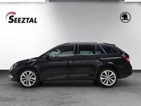 Gebraucht Skoda Fabia Style 105 PS (77 kW) 2016 Kombi
