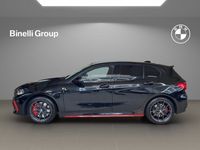 gebraucht BMW 128 ti Steptronic