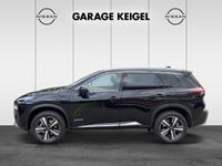 gebraucht Nissan X-Trail 1.5 VC-T Tekna e-4orce 7P