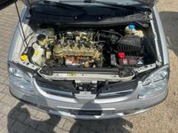 Gebraucht Nissan Almera Tino Tekna 116 PS (85 kW) 2005 Van / Kleinbus