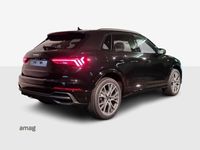 gebraucht Audi Q3 35 TFSI S line Attraction S-tronic