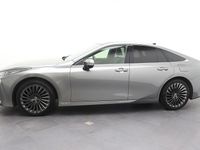 Gebraucht Toyota Mirai Platinum 182 PS (133 kW) 2021 Grau Limousine