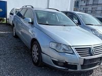 Gebraucht VW Passat Trendline 140 PS (102 kW) 2006