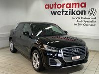 gebraucht Audi Q2 1.0 TFSI sport