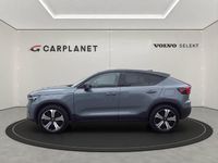 Gebraucht Volvo C40 300 kW (408 PS) 2022 Grau SUV