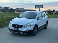 Gebraucht Suzuki SX4 120 PS (88 kW) 2014