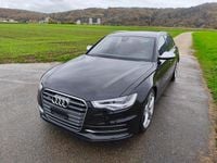 Gebraucht Audi S6 420 PS (308 kW) 2013 Kombi