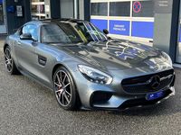 Gebraucht Mercedes AMG GT S AMG 510 PS (375 kW) 2015 Coupé