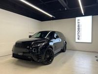 Neu Land Rover Range Rover Velar Autobiography 400 PS (294 kW) 2026 SUV