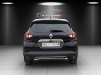 gebraucht Renault Captur 1.3 TCe Initiale Paris EDC S/S