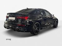 gebraucht Audi RS3 Limousine 2.5 TSI quattro S-tronic