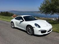 Gebraucht Porsche 911 400 PS (294 kW) 2012