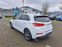 gebraucht Hyundai i30 1.5 T-GDi Amplia