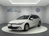 Gebraucht VW Golf VII Life 115 PS (84 kW) 2021 Kleinwagen