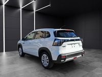 Neu Suzuki SX4 S-Cross 110 PS (80 kW) 2025 SUV