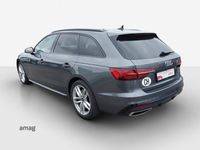 gebraucht Audi A4 Avant 45 TFSI S line