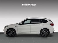 gebraucht BMW X1 25e M Sport Steptronic