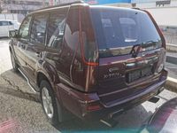 gebraucht Nissan X-Trail 2.2 TD Comfort