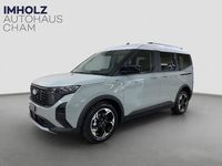 Neu Ford Tourneo Active 125 PS (91 kW) 2025 Grau Kombi