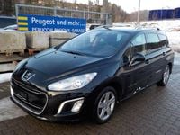 Gebraucht Peugeot 308 SW Active 112 PS (82 kW) 2013 Kombi
